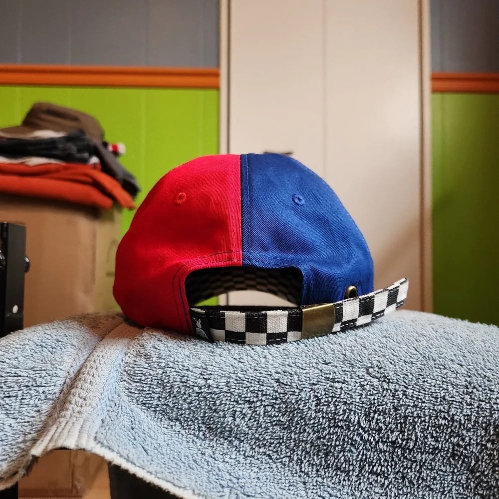 Praying Rabbit hat - Picture 2 of 2